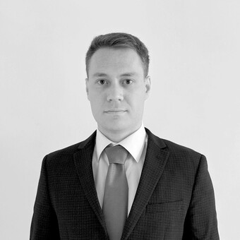 Mathieu LELIÈVRE, Directeur du développement immobilier Activités & Logistique - Paris Île-de-France - LAZARD GROUP