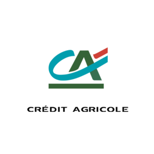 CRÉDIT AGRICOLE