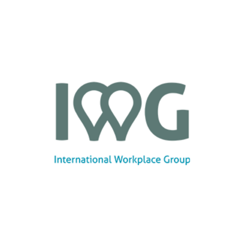 IWG international Workplace Group