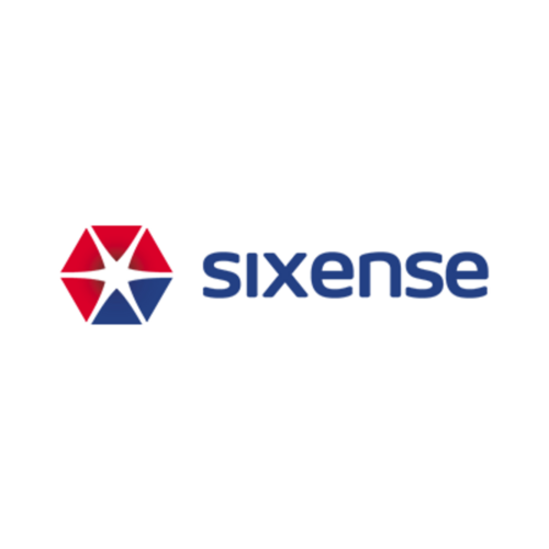 SIXENSE Transforming your infrastructure into living assets