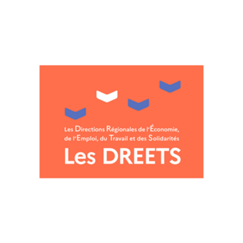 LES DREETS - DIRECCTE