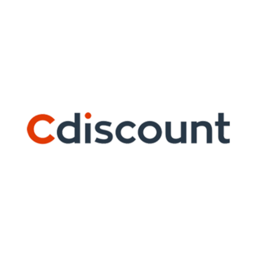 C-DISCOUNT cdiscount