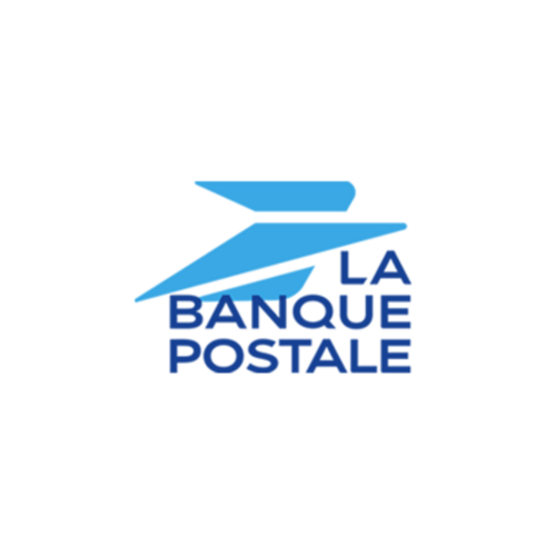 LA BANQUE POSTALE