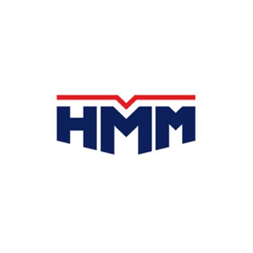 HMM - HYUNDAI MERCHANT MARINE